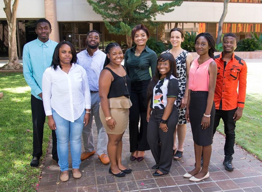 STEM Research Scholars