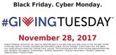 Giving Tuesday