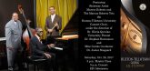 Marcus Roberts Trio