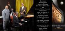 Marcus Roberts Trio