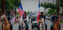 Juneteenth Parade