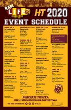 Huston-Tillotson University Homecoming