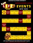 Huston-Tillotson University Homecoming