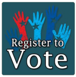 Register to vote