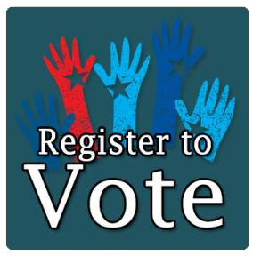 Register to vote