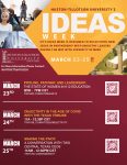 IDEAS Week