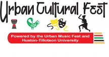 Urban Cultural Fest