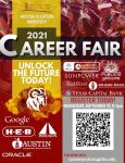 Fall Career Fair