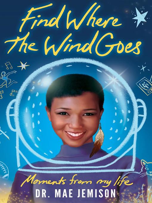 Cover of the book Find Where the Wind Goes