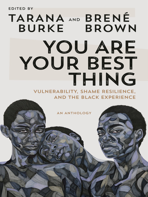 Cover of the book You Are Your Best Thing.