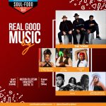 Soul Food Truck Fest