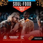 Soul Food Truck Fest
