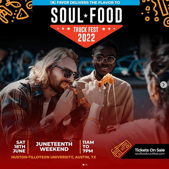 Soul Food Truck Fest