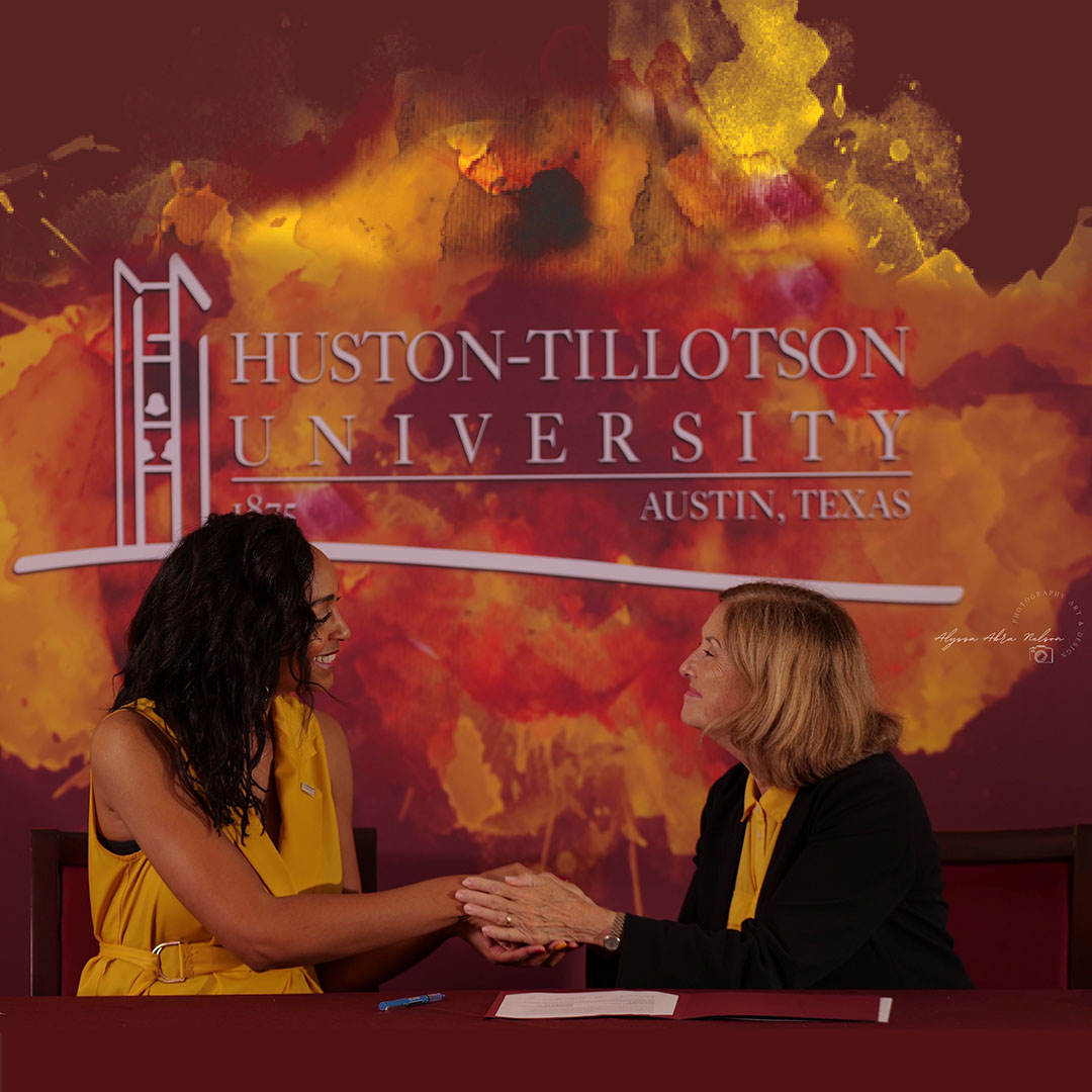 RAM Training Camp 2023 by Huston-Tillotson University - Issuu