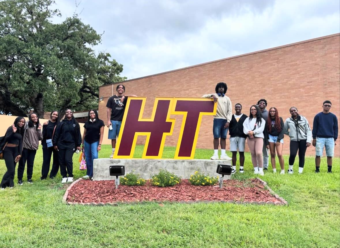 Campus Tours – Huston-Tillotson University