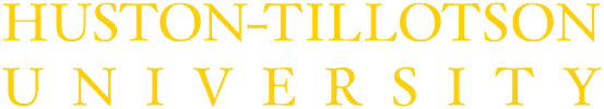 Huston-Tillotson University logo
