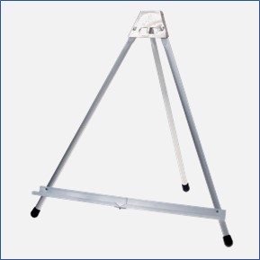 Easels and Tripods