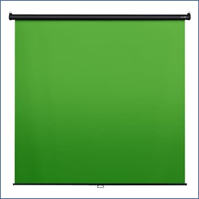 Elgato Green Screen