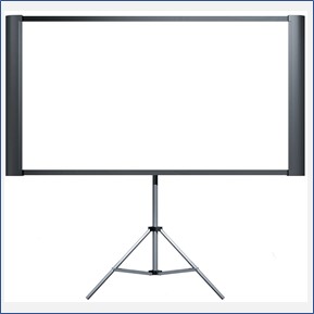 Projector Screen