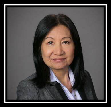 Dr. Carla Liau Hing